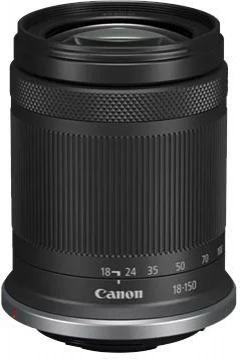 Canon EOS R10 kit (RF-S 18-150mm) IS STM (5331C048) - Зображення 4