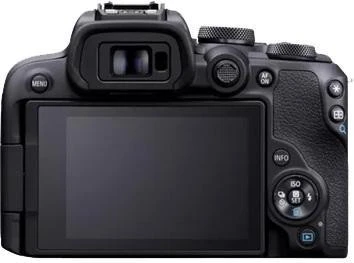 Canon EOS R10 kit (RF-S 18-150mm) IS STM (5331C048) - Зображення 5
