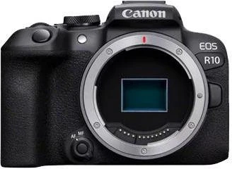 Canon EOS R10 kit (RF-S 18-150mm) IS STM (5331C048) - Зображення 6