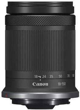Canon EOS R10 kit (RF-S 18-150mm) IS STM (5331C048) - Зображення 7