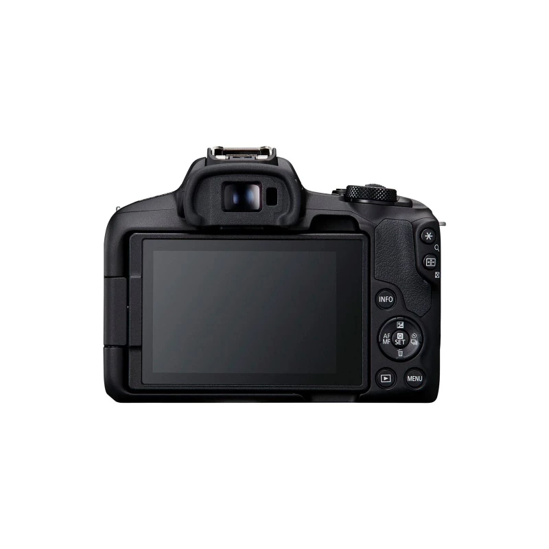 Canon EOS R50 + RF-S 18-45 IS STM Black Creator Kit (5811C036) (UA) - Зображення 9