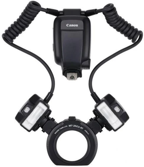 Canon Macro Twin Lite MT-26 EX-RT (2398C003)