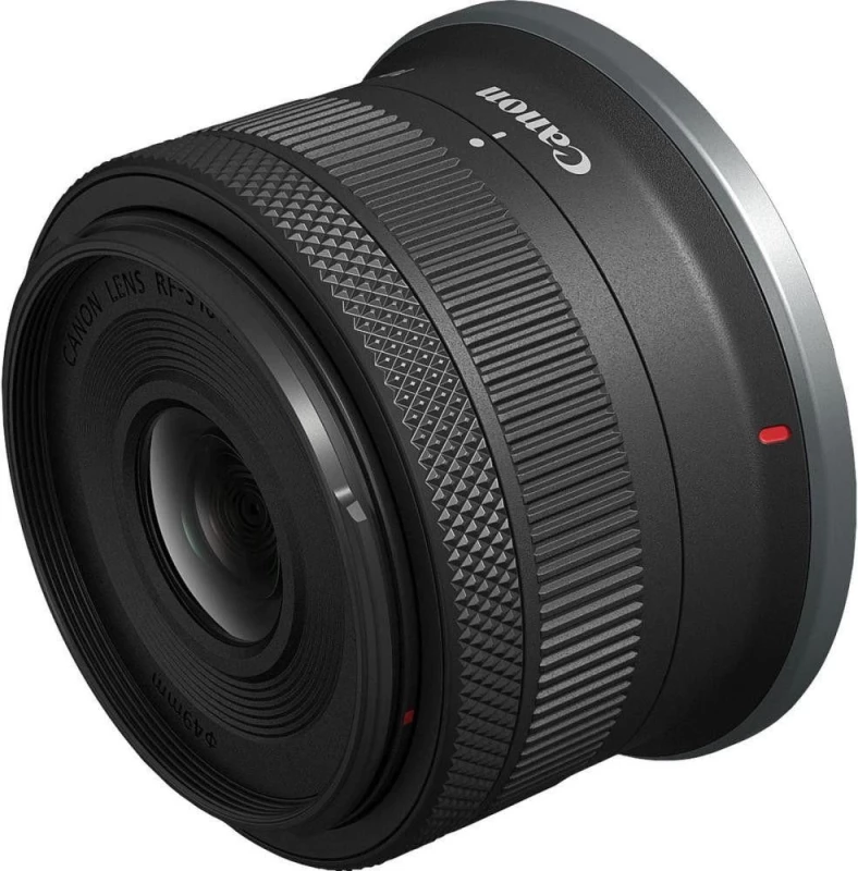 Canon RF-S 10-18mm f/4.5-6.3 IS STM (6262C005) - Зображення 1