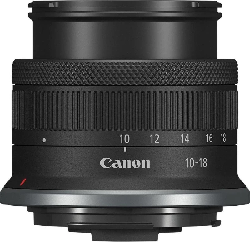 Canon RF-S 10-18mm f/4.5-6.3 IS STM (6262C005) - Зображення 3