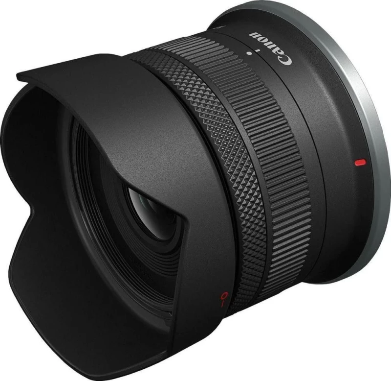 Canon RF-S 10-18mm f/4.5-6.3 IS STM (6262C005) - Зображення 4