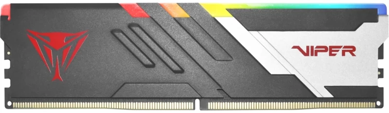 DDR5 2x16GB/6000 Patriot Viper Venom RGB (PVVR532G600C30K) (UA)