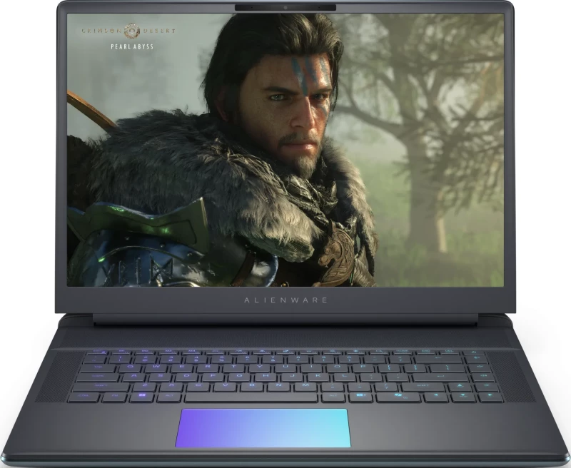 Dell Alienware 16 Area-51 (useaa16250hcto02) 64GB/4TB CUSTOM
