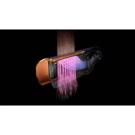 Dyson Airstrait HT01 Prussian Blue/Rich Copper (408215-01, 401319-01) - Зображення 3