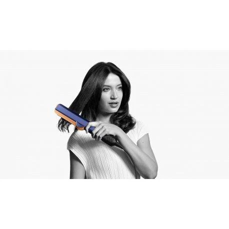 Dyson Airstrait HT01 Prussian Blue/Rich Copper (408215-01, 401319-01) - Зображення 4