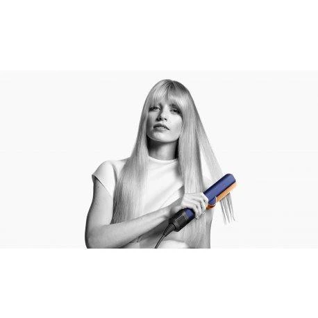 Dyson Airstrait HT01 Prussian Blue/Rich Copper (408215-01, 401319-01) - Зображення 6