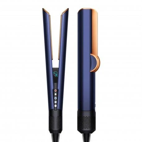 Dyson Airstrait HT01 Prussian Blue/Rich Copper (408215-01, 401319-01)