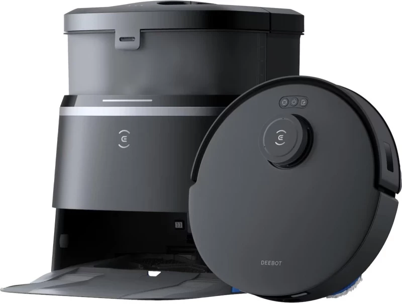ECOVACS DEEBOT T30 OMNI (DDX11)