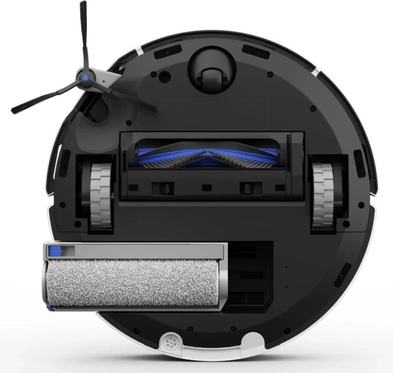 ECOVACS Deebot X8 Omni White - Зображення 6
