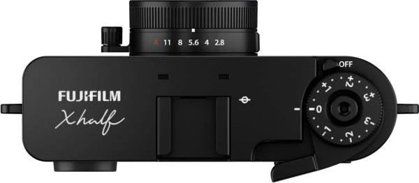 Fujifilm X-HF1 Black (16940276) - Зображення 2