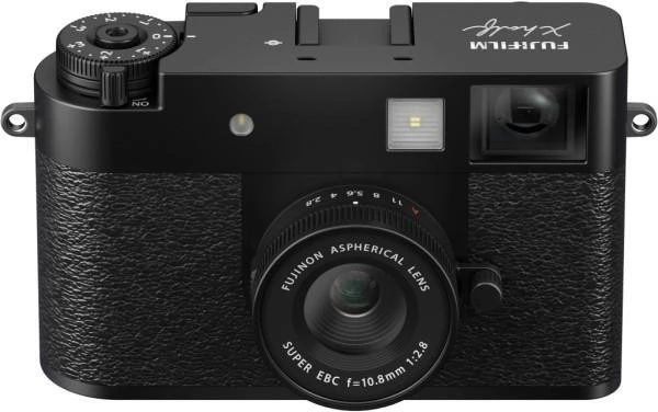 Fujifilm X-HF1 Black (16940276) - Зображення 3