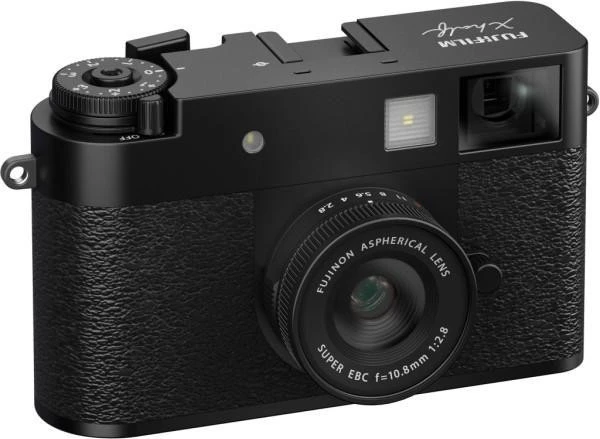 Fujifilm X-HF1 Black (16940276) - Зображення 6