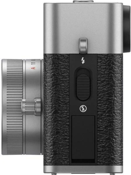 Fujifilm X-HF1 Silver (16940460) - Зображення 5