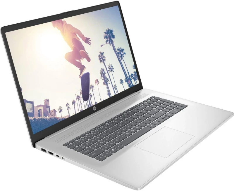 HP 17-cn4001nq (C5AW4EA) - Зображення 1