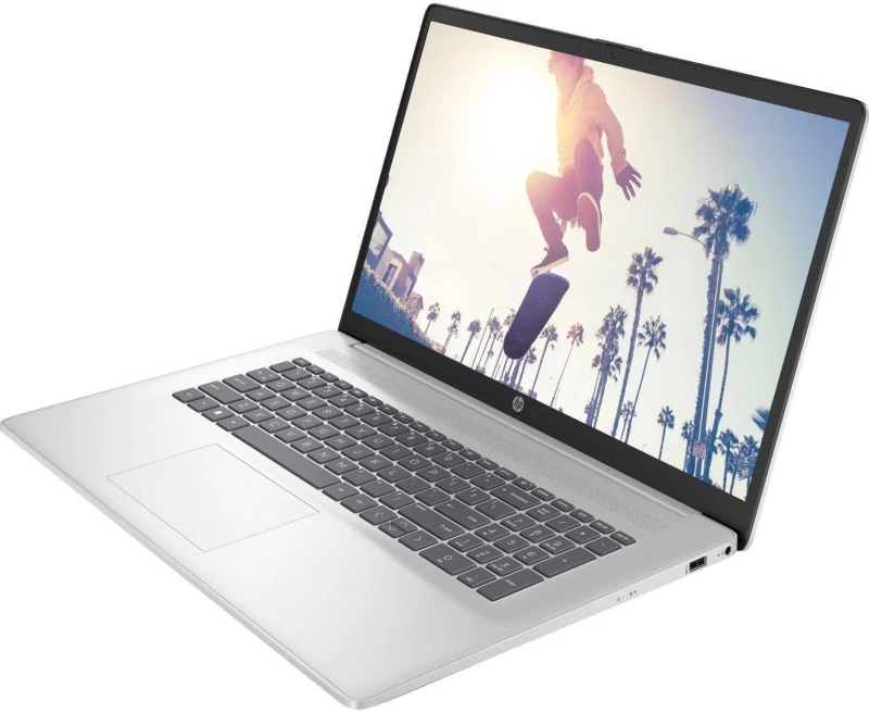 HP 17-cn4001nq (C5AW4EA) - Зображення 2