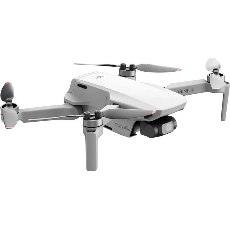 Квадрокоптер DJI Mini 4K (CP.MA.00000787.01) - Зображення 1