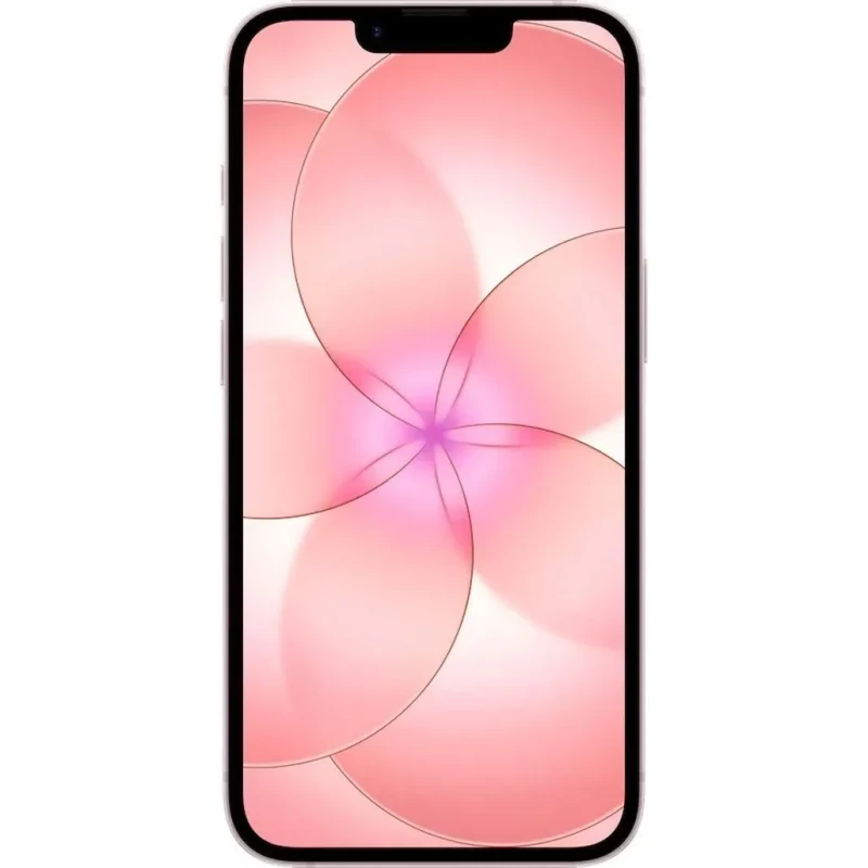 Apple iPhone 17e 512GB eSIM Soft Pink (MHRT4) - Зображення 1