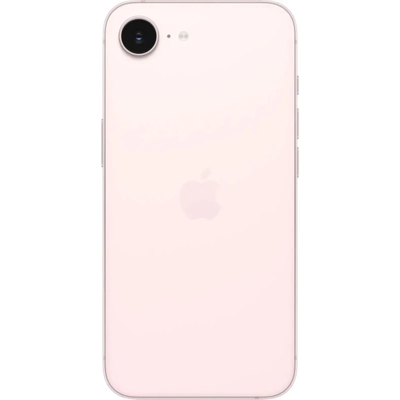 Apple iPhone 17e 512GB eSIM Soft Pink (MHRT4) - Зображення 2