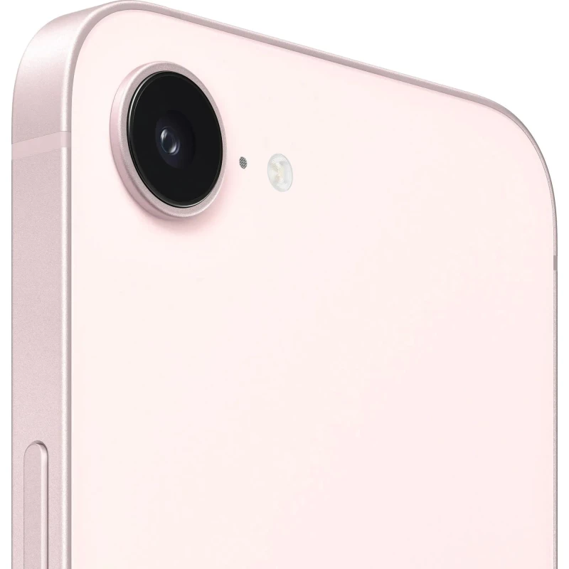Apple iPhone 17e 512GB eSIM Soft Pink (MHRT4) - Зображення 3