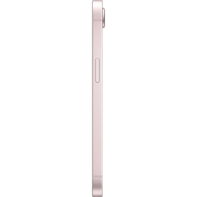 Apple iPhone 17e 512GB eSIM Soft Pink (MHRT4) - Зображення 4