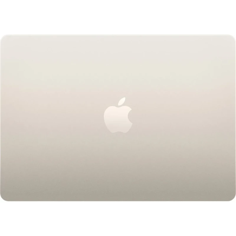 Apple MacBook Air 13.6" M5 16/512Gb Starlight 2026 (MDHA4) - Зображення 2