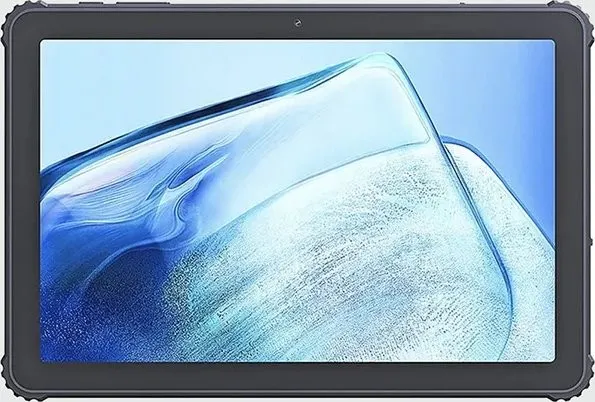 Cubot Tab KingKong 8/256GB LTE Black - Зображення 1