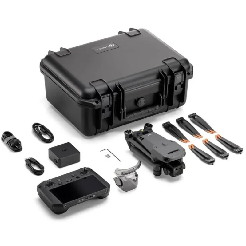 DJI Mavic 3E Enterprise (CP.EN.00000411.01) - Зображення 5