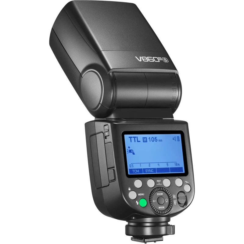 Godox V860III (Sony) - Зображення 1