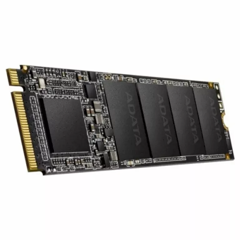 M.2 2280 128GB ADATA (ASX6000LNP-128GT-C) (EU) - Зображення 1