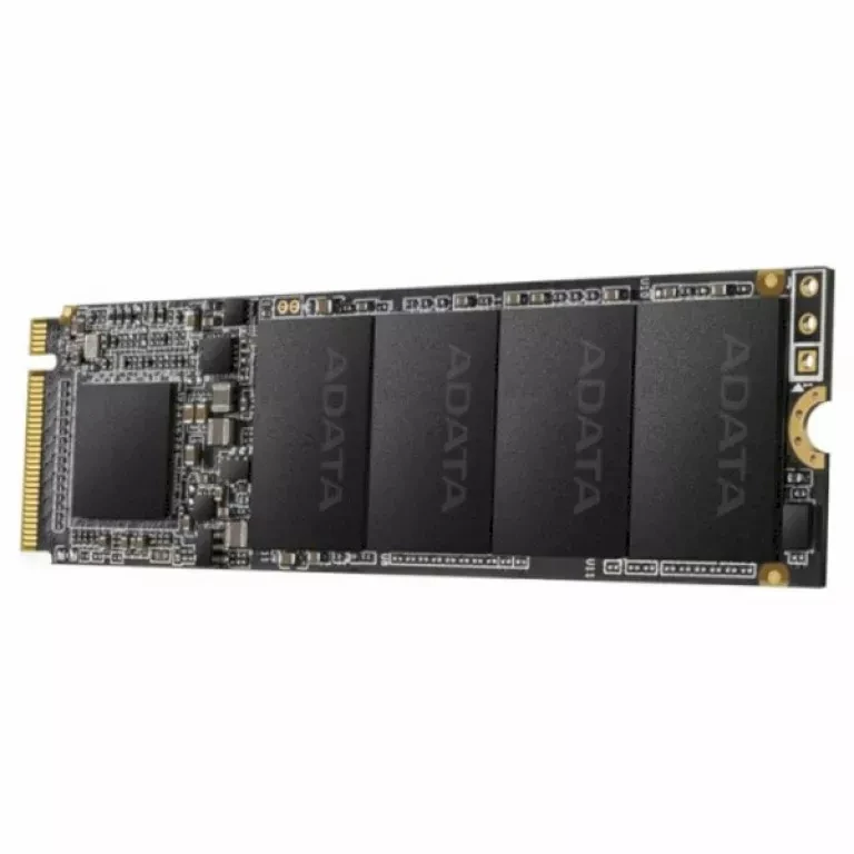 M.2 2280 128GB ADATA (ASX6000LNP-128GT-C) (EU) - Зображення 2