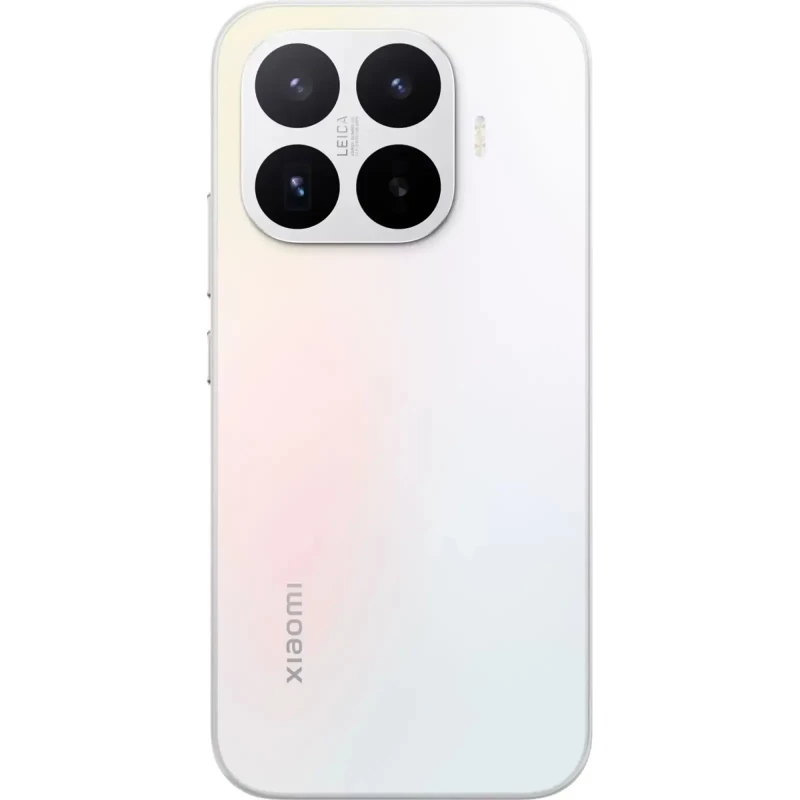 Xiaomi 17T 12/256GB Opal White (no charger) Europe - Зображення 2