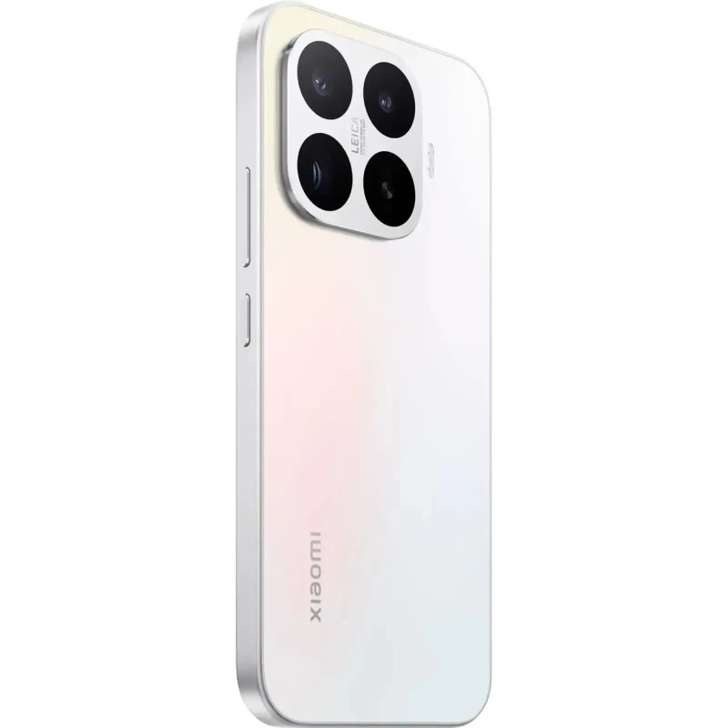 Xiaomi 17T 12/256GB Opal White (no charger) Europe - Зображення 5