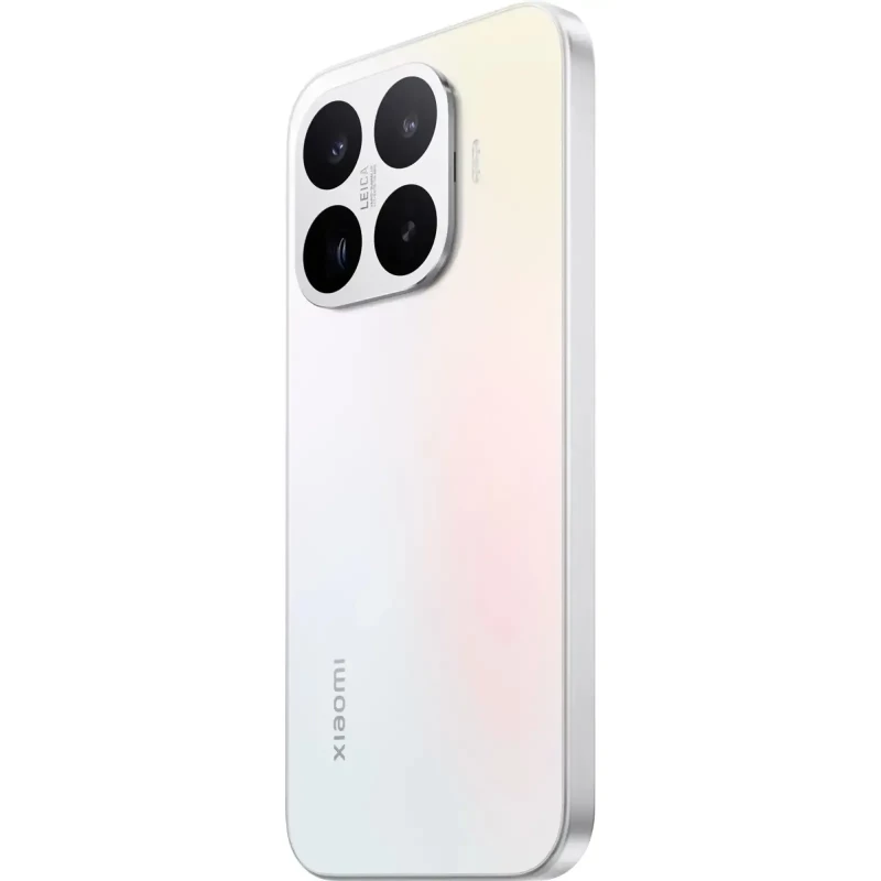 Xiaomi 17T 12/256GB Opal White (no charger) Europe - Зображення 6