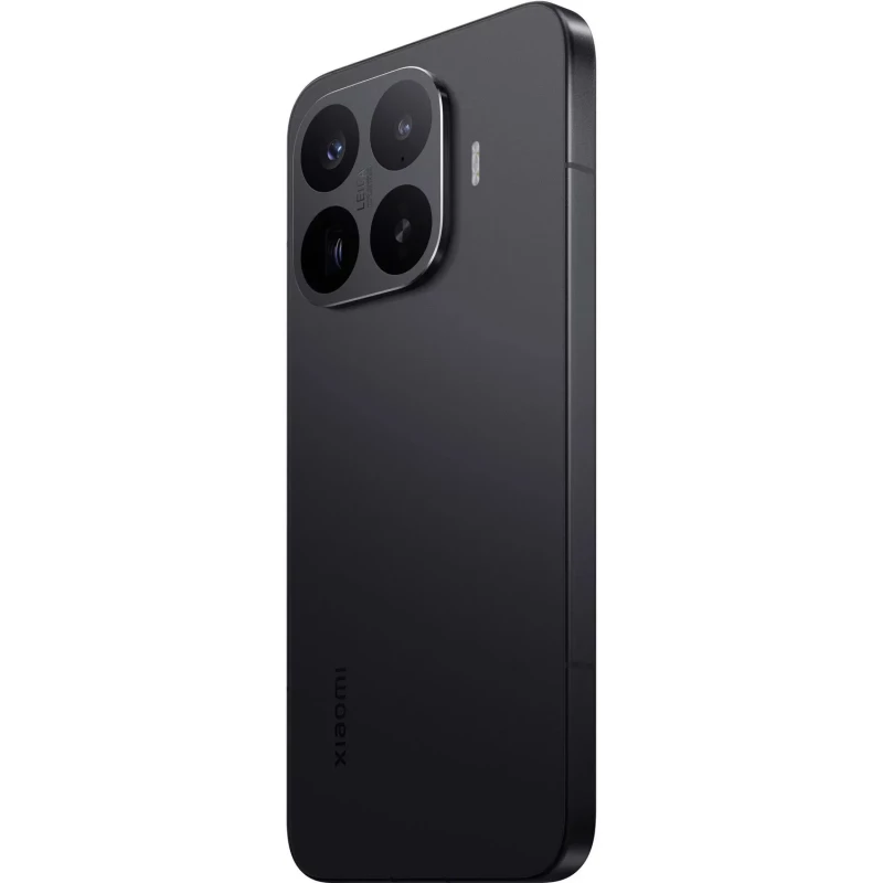 Xiaomi 17T Pro 12/256GB Black (with charger) Europe - Зображення 6