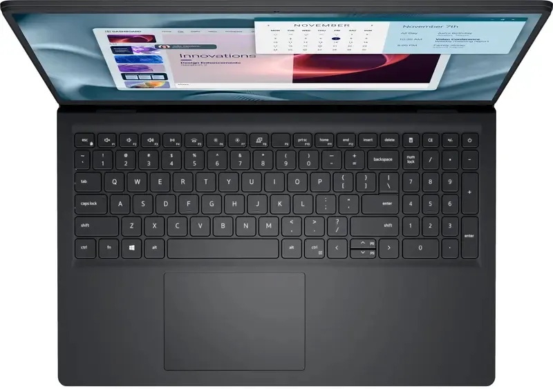 Dell Pro 15 Essential (5503Y) - Зображення 1
