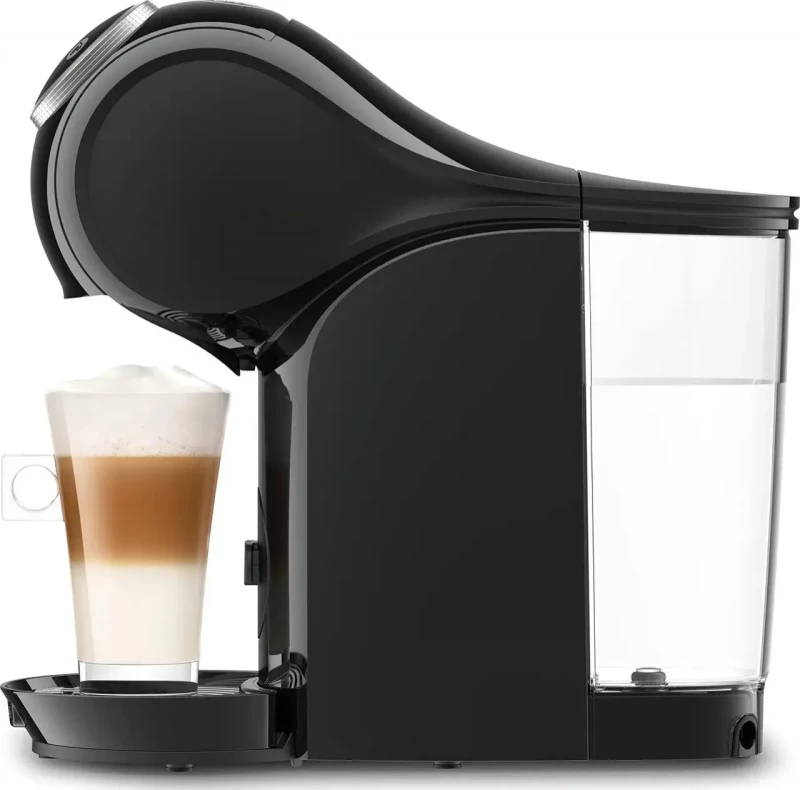 Delonghi Dolce Gusto Genio S Plus EDG 315.B - Зображення 3
