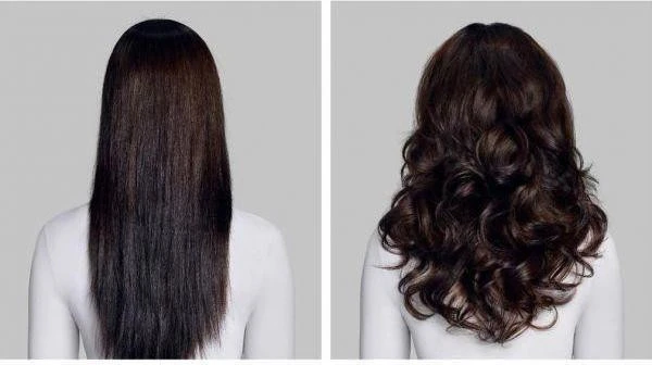 Мультистайлер Dyson Airwrap Coanda 2x Multi-styler & Dryer Straight to Wavy Ceramic Apricot/Topaz (264003-01) - Зображення 3