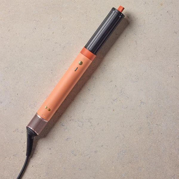 Мультистайлер Dyson Airwrap Coanda 2x Multi-styler & Dryer Straight to Wavy Ceramic Apricot/Topaz (264003-01) - Зображення 5