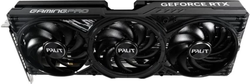 Palit GeForce RTX 5070 Ti GamingPro-S (NE7507T019T2-GB2031U) - Зображення 2