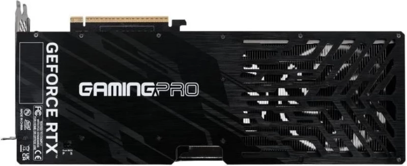 Palit GeForce RTX 5070 Ti GamingPro-S (NE7507T019T2-GB2031U) - Зображення 3