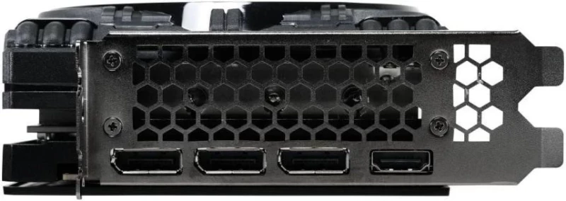 Palit GeForce RTX 5070 Ti GamingPro-S (NE7507T019T2-GB2031U) - Зображення 4