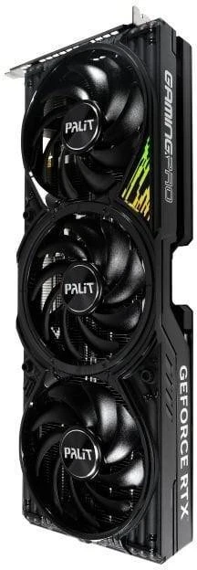 Palit GeForce RTX 5070 Ti GamingPro-S (NE7507T019T2-GB2031U) - Зображення 7