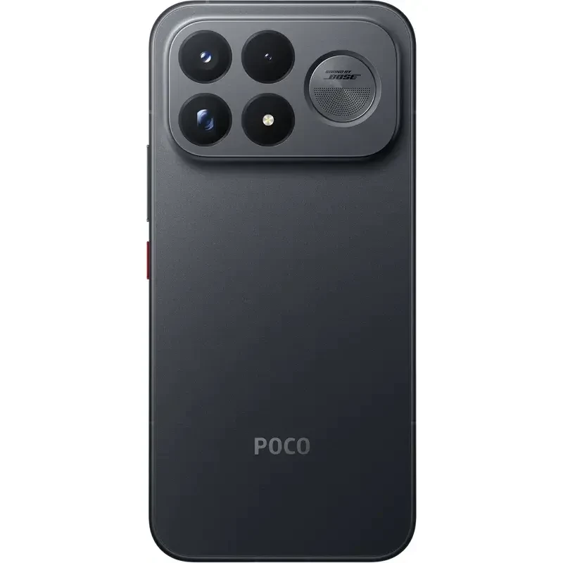Xiaomi POCO F9 Ultra 16/1TB Black (no charger) Europe - Зображення 2