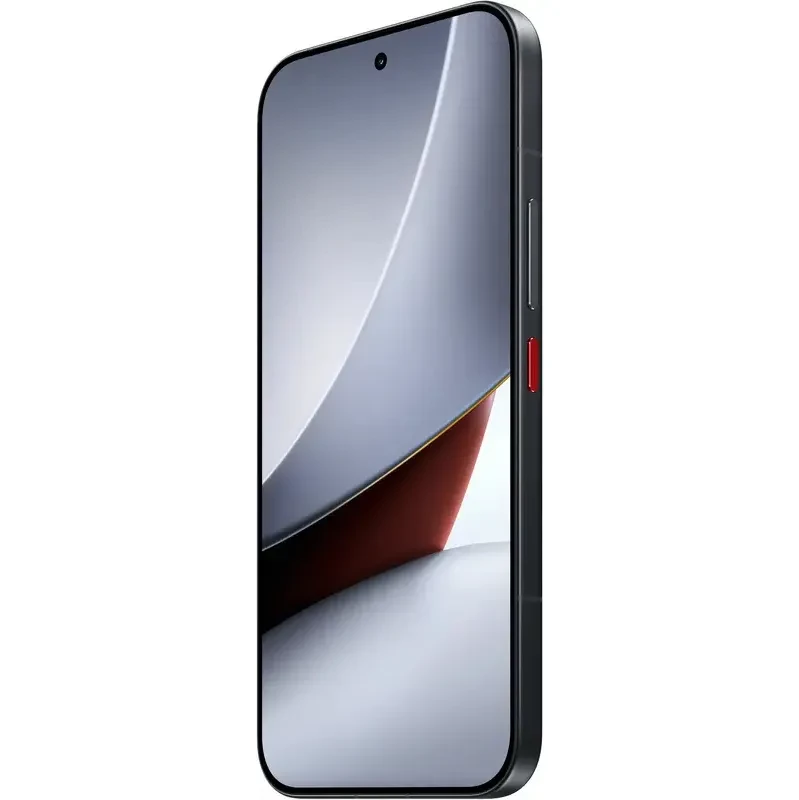 Xiaomi POCO F9 Ultra 16/1TB Black (no charger) Europe - Зображення 4