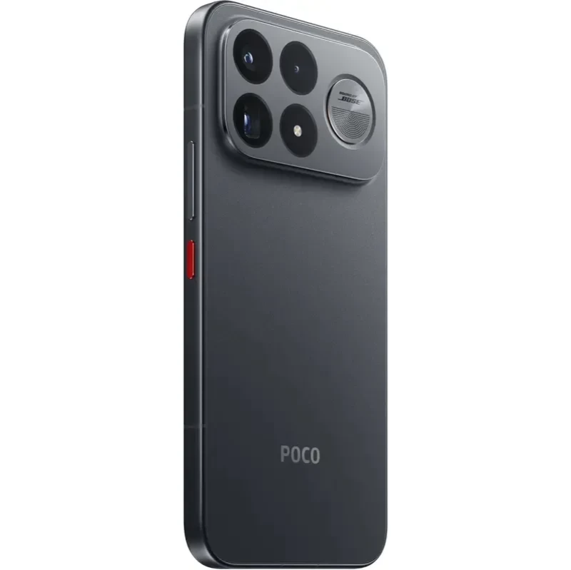 Xiaomi POCO F9 Ultra 16/1TB Black (no charger) Europe - Зображення 5