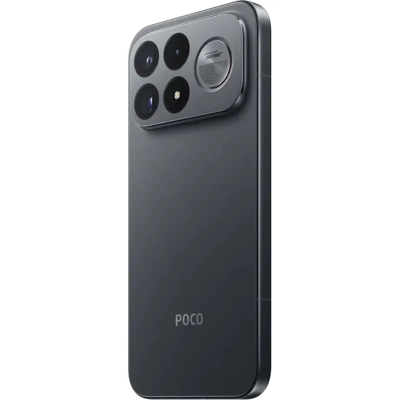 Xiaomi POCO F9 Ultra 16/1TB Black (no charger) Europe - Зображення 6
